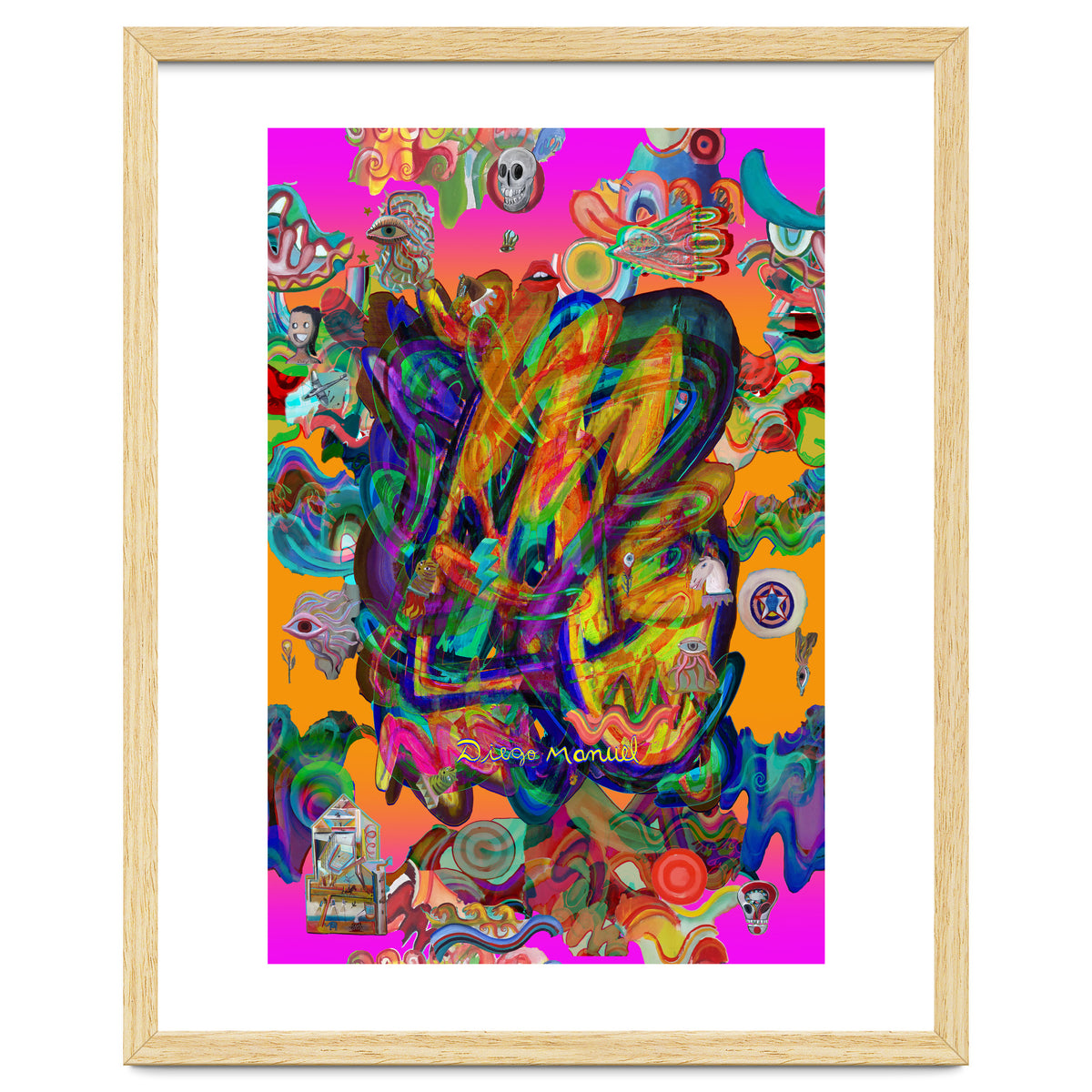 Muchas Cosas 2021 112