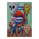 Graffiti Digital 2022 865 (Print Only) thumbnail