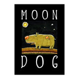 Moon Dog (Print Only) thumbnail