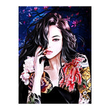 Girl Beauty Japan (Print Only) thumbnail
