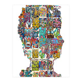 New Graffiti 12 (Print Only) thumbnail