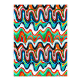 Pop Abstract A 17 (Print Only) thumbnail