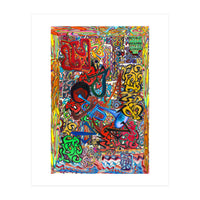 Jazz (Print Only)