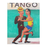 Tango Milonguero 4b (Print Only) thumbnail