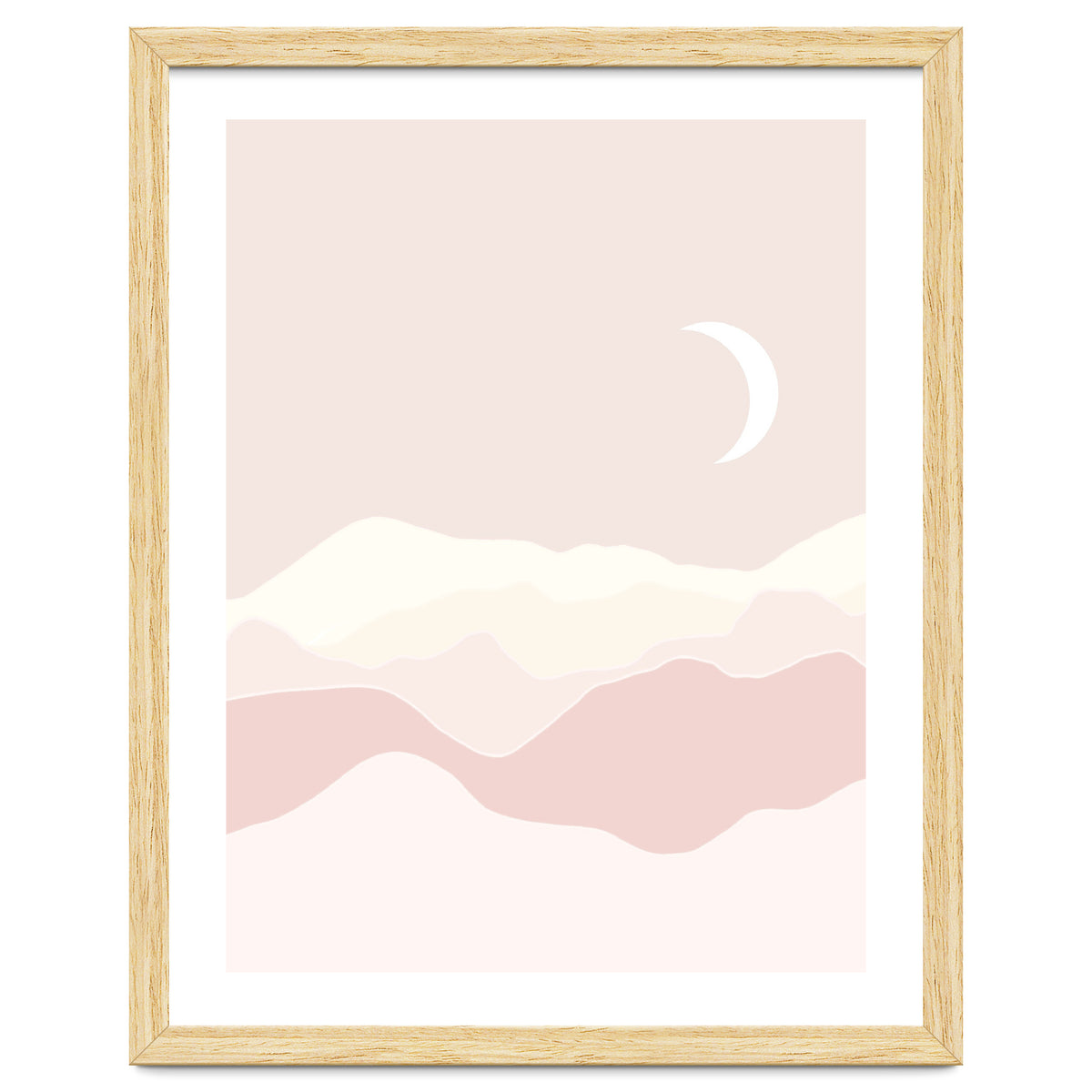 The Middle Of Nowhere