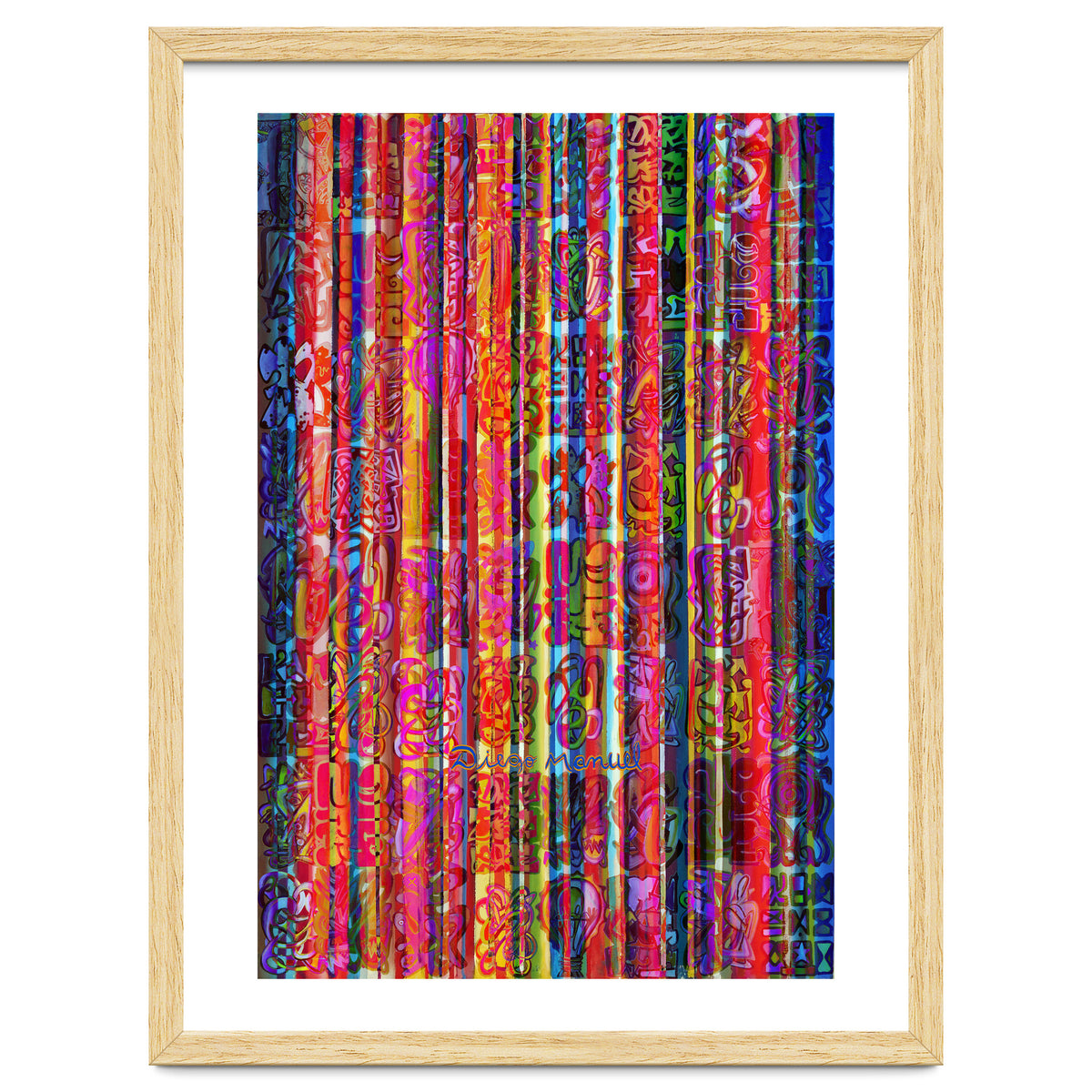 Graffiti Digital 2022 101