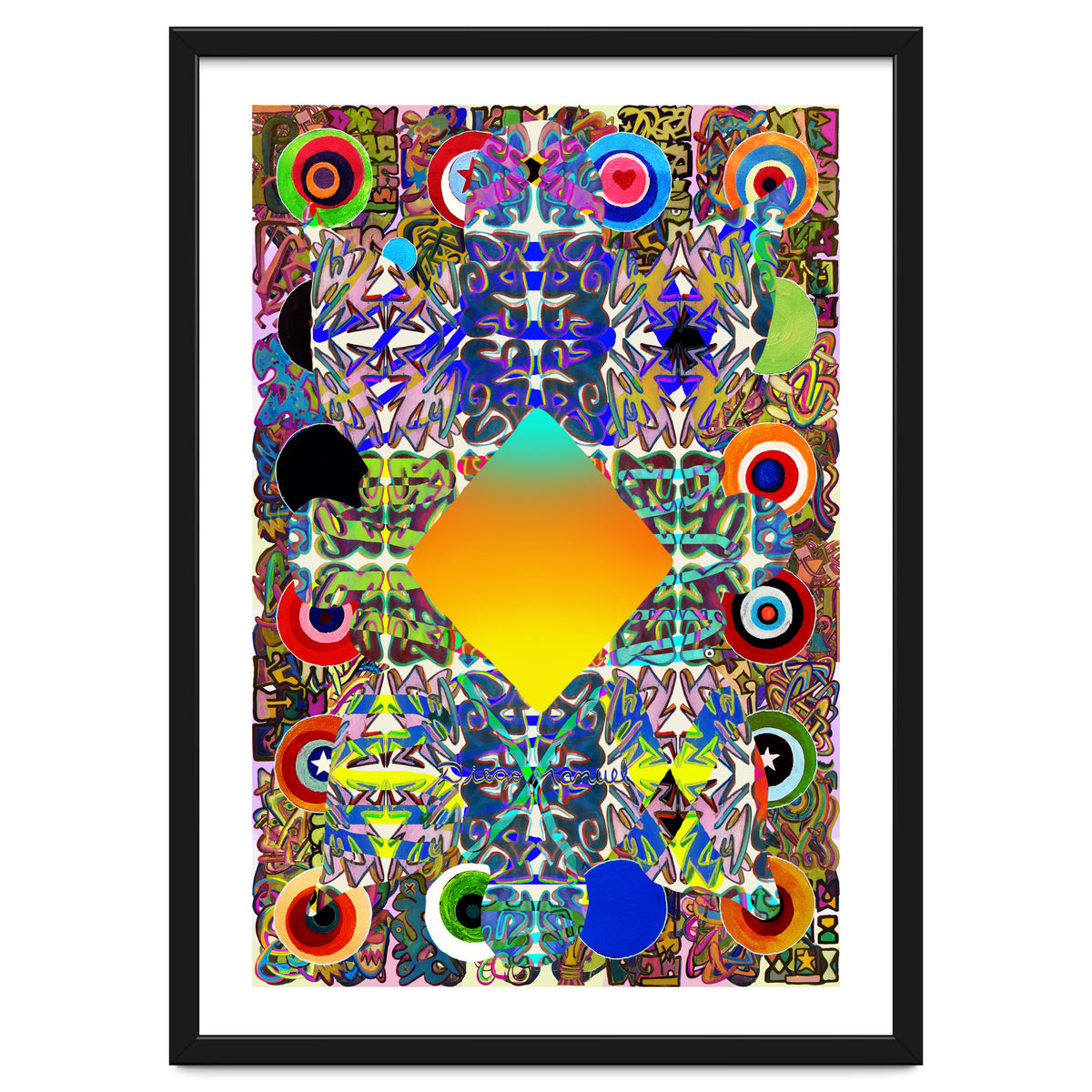 Graffiti Digital Nuevo 2023 102