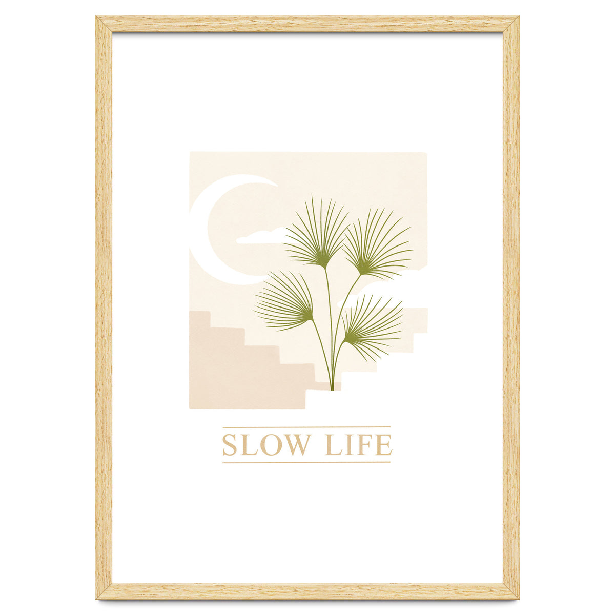 Slow Life