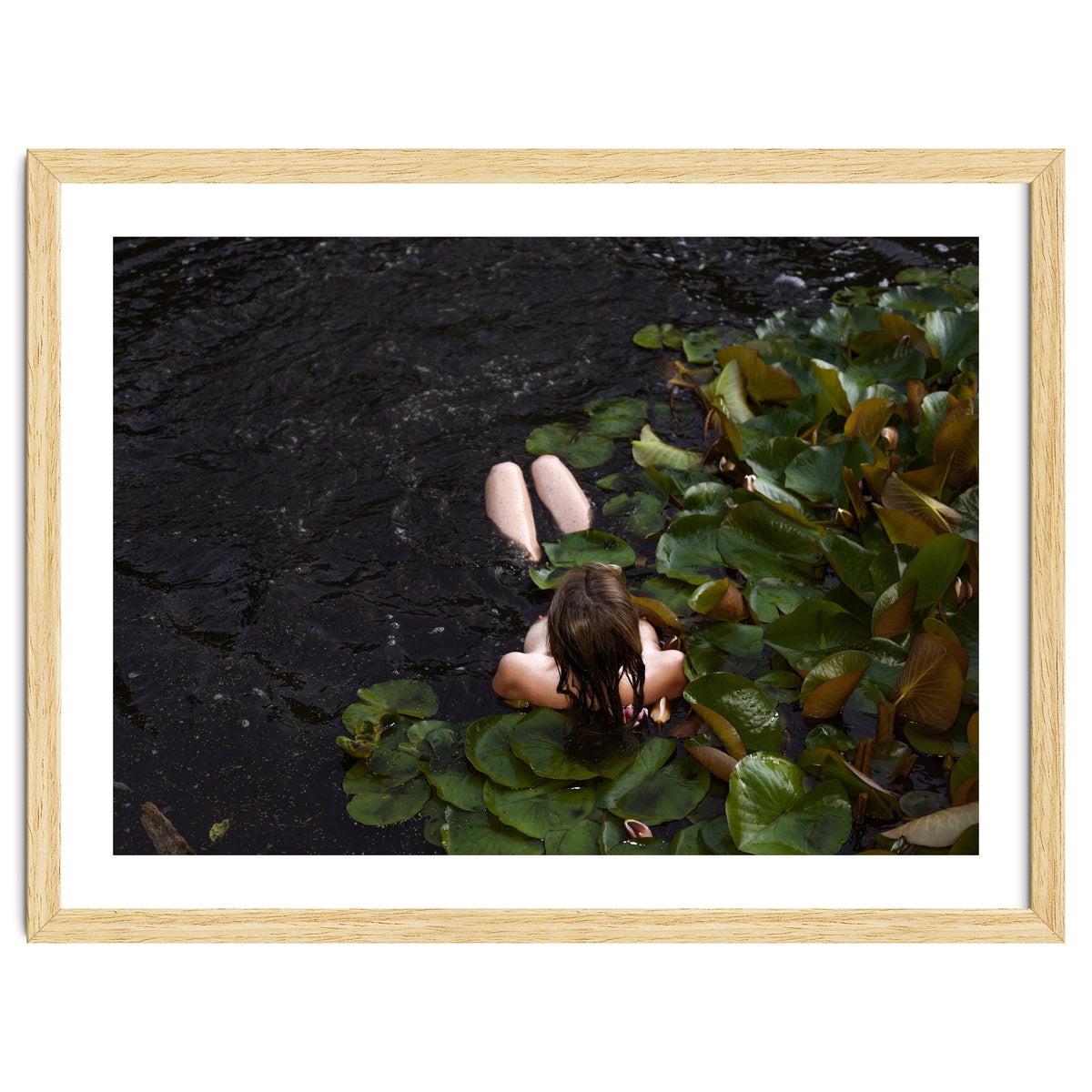 This is Not what You think It is