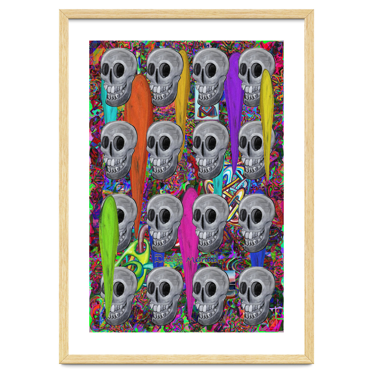 Graffiti Digital 2022 606