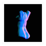 SURRENDER SOUTH WEST (Print Only) thumbnail