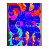 Pop Abstract 2023 Nuevo 10 (Print Only) thumbnail