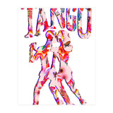 Tango 30  (Print Only) thumbnail