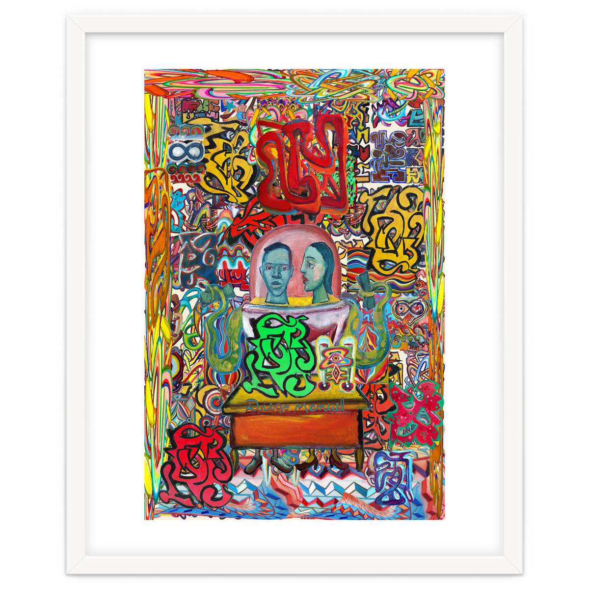 Oficina Del Cobrador 2