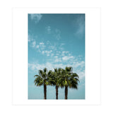 Good vibes. Landscape (Print Only) thumbnail