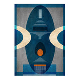 Mid Century 5 (Print Only) thumbnail