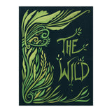 Art Nouveau Wild (Print Only) thumbnail