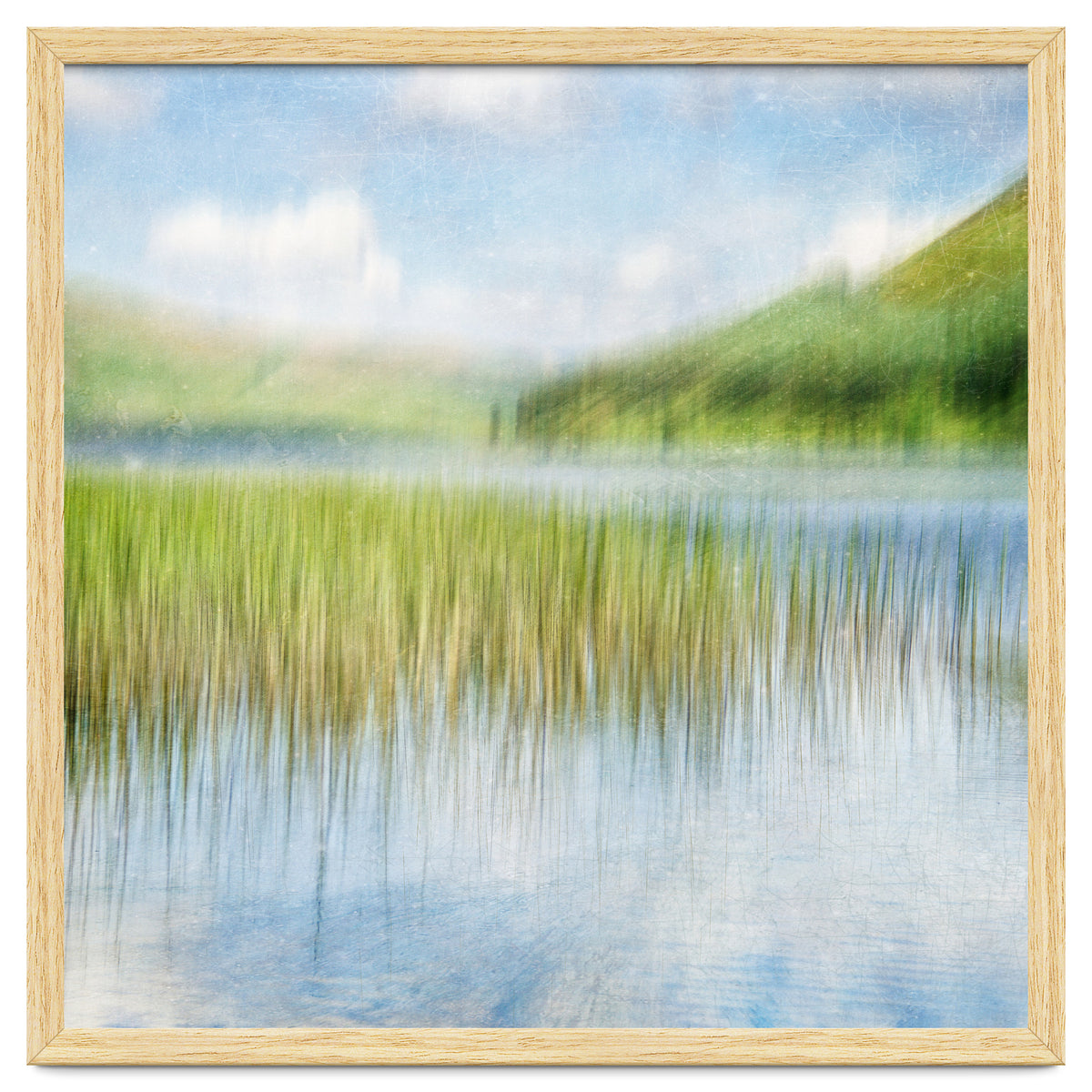 Whispers On The Water