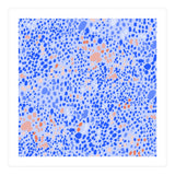 Violet Leopard (Print Only) thumbnail