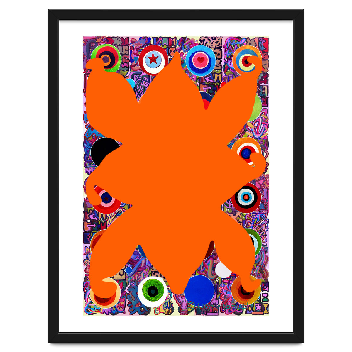 Graffiti Digital Nuevo 2023 117