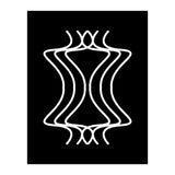 Elastic_Black (Print Only) thumbnail