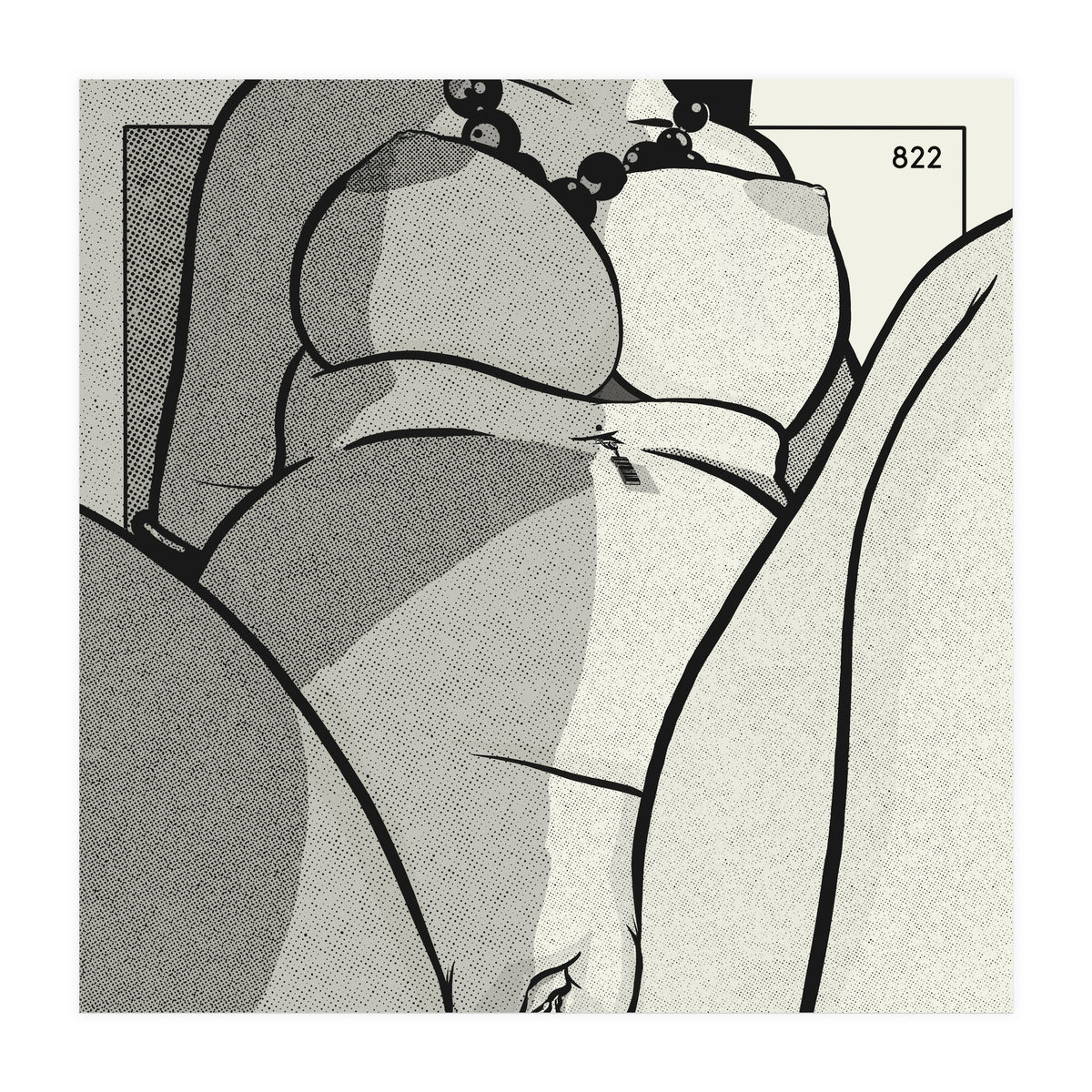 Flavors • 1 2 7 (Print Only)