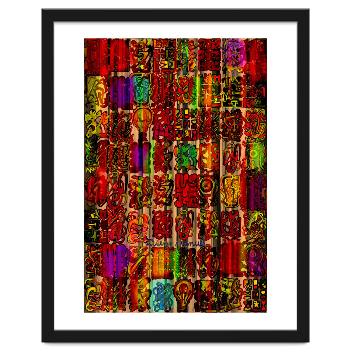 Graffiti Digital 2022 51