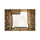 Hinterhof 12 (Print Only) thumbnail