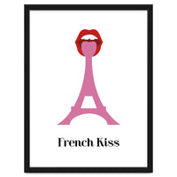 FRENCK KISS