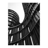 AXEL TOWERS / Copenhagen, Denmark (Print Only) thumbnail