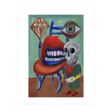 Graffiti Digital 2022 869 (Print Only) thumbnail