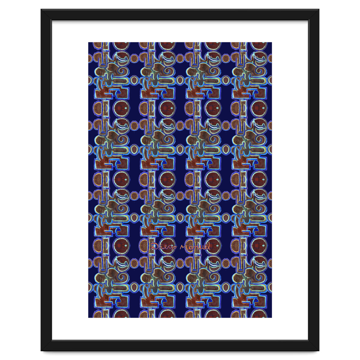 Garffiti 21 B Tapiz C