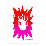 Fuego 116 Copia (Print Only) thumbnail