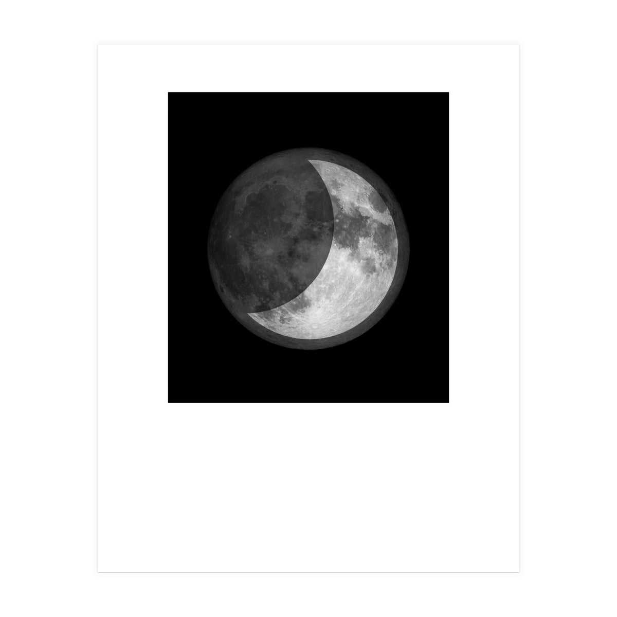 MOONSHINE (Print Only)