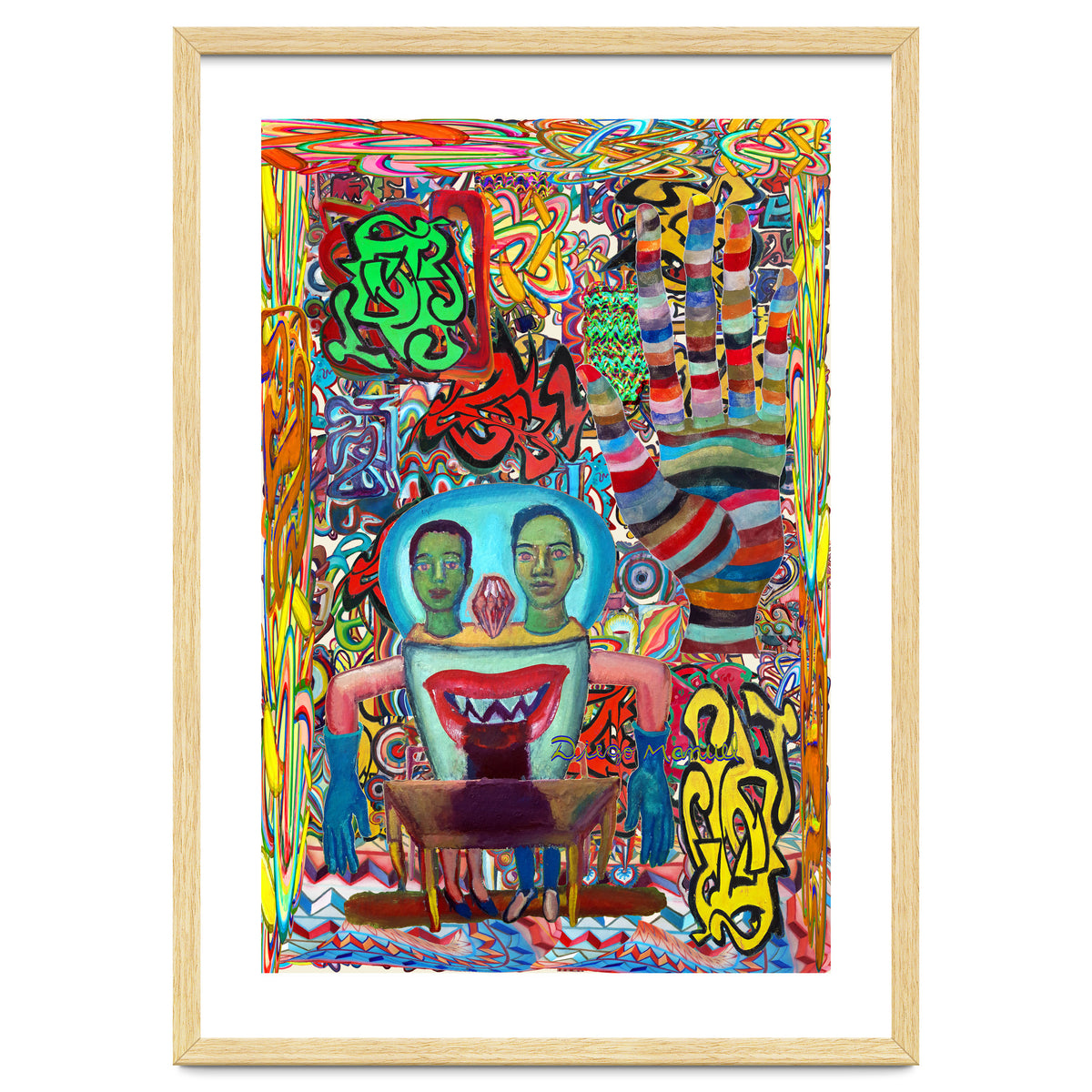 Oficina Del Cobrador 23