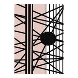 Abstrato Geométrico 37.4 (Print Only) thumbnail