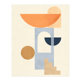 Greek World I (Print Only) thumbnail