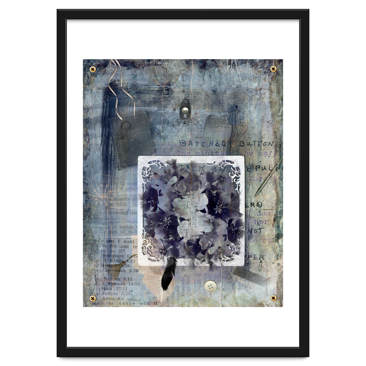 Yesterday's Daydream