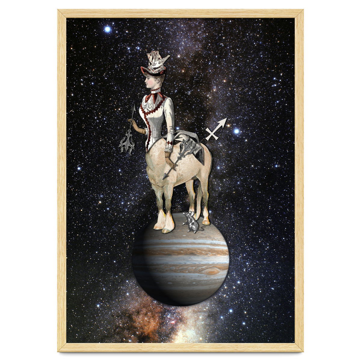 Sagittarius Zodiac Sign