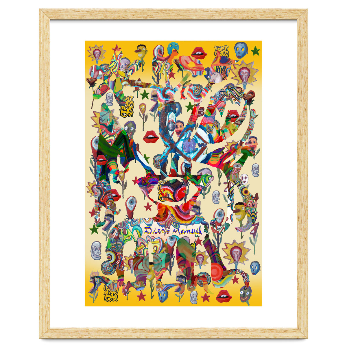 Planta Salvaje Nueva 3