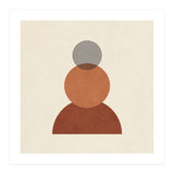 ORGANIC ART - 03LY (Print Only) thumbnail