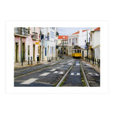 Lisbon, Portugal (Print Only) thumbnail