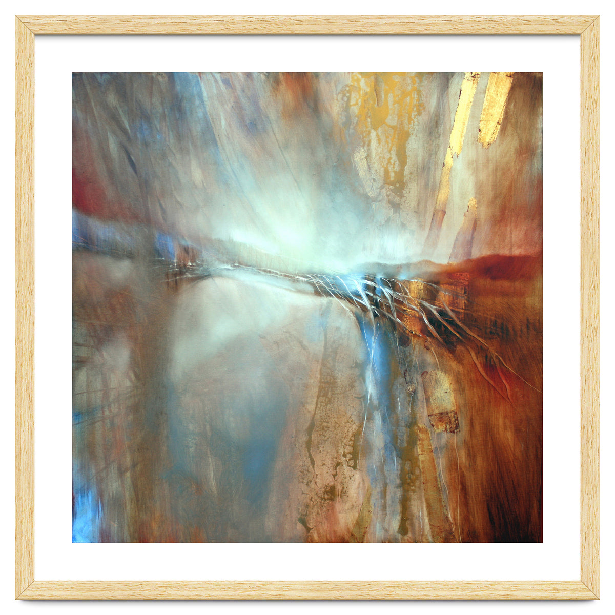 Horizonte - horizons