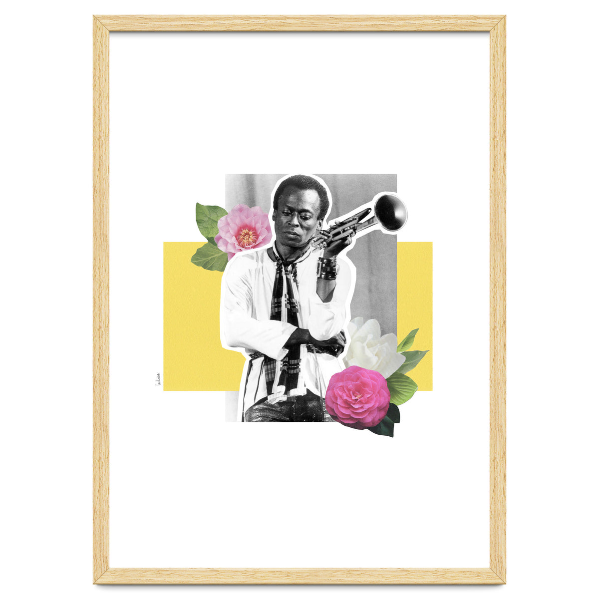 Miles Davis