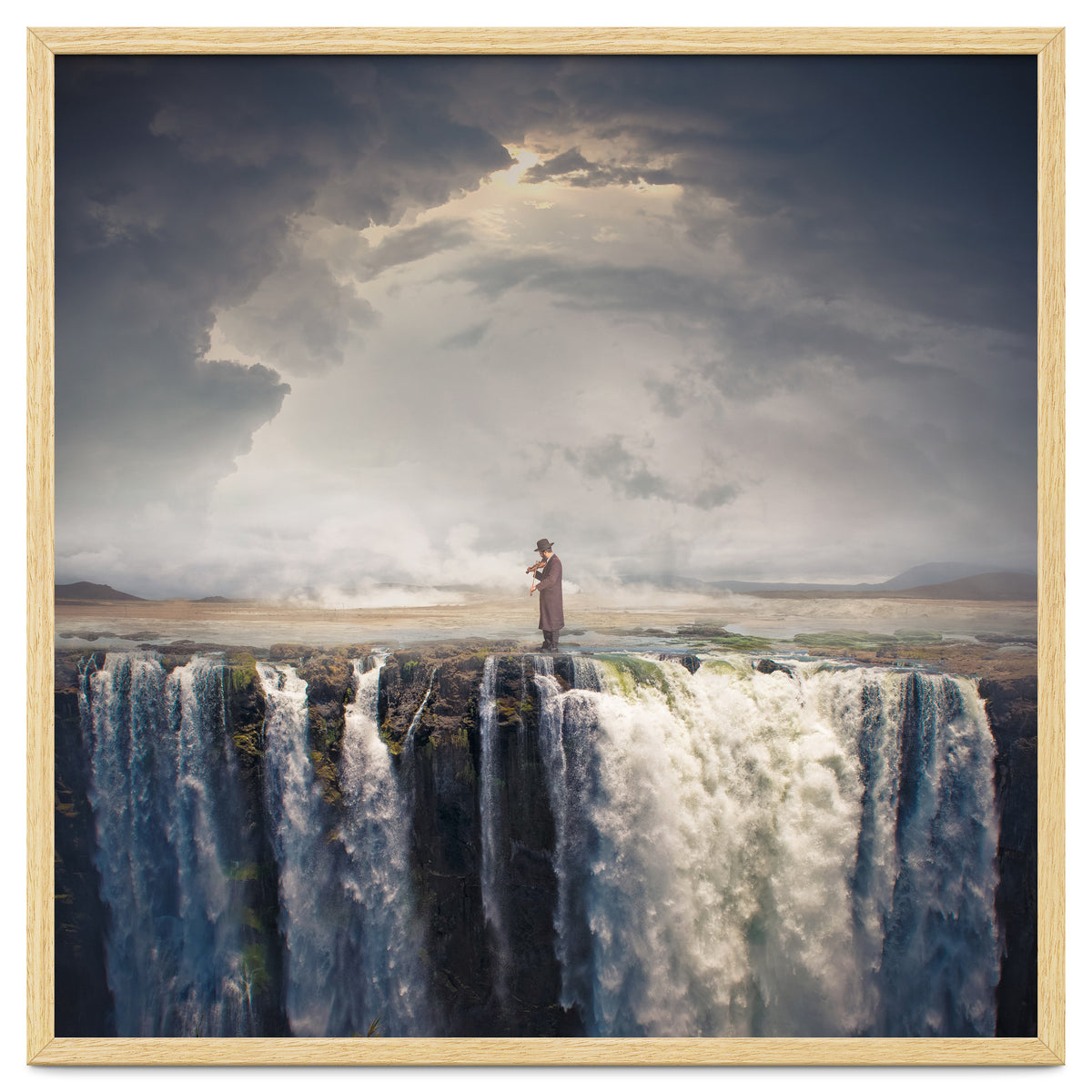 Penult Violin Chords Large