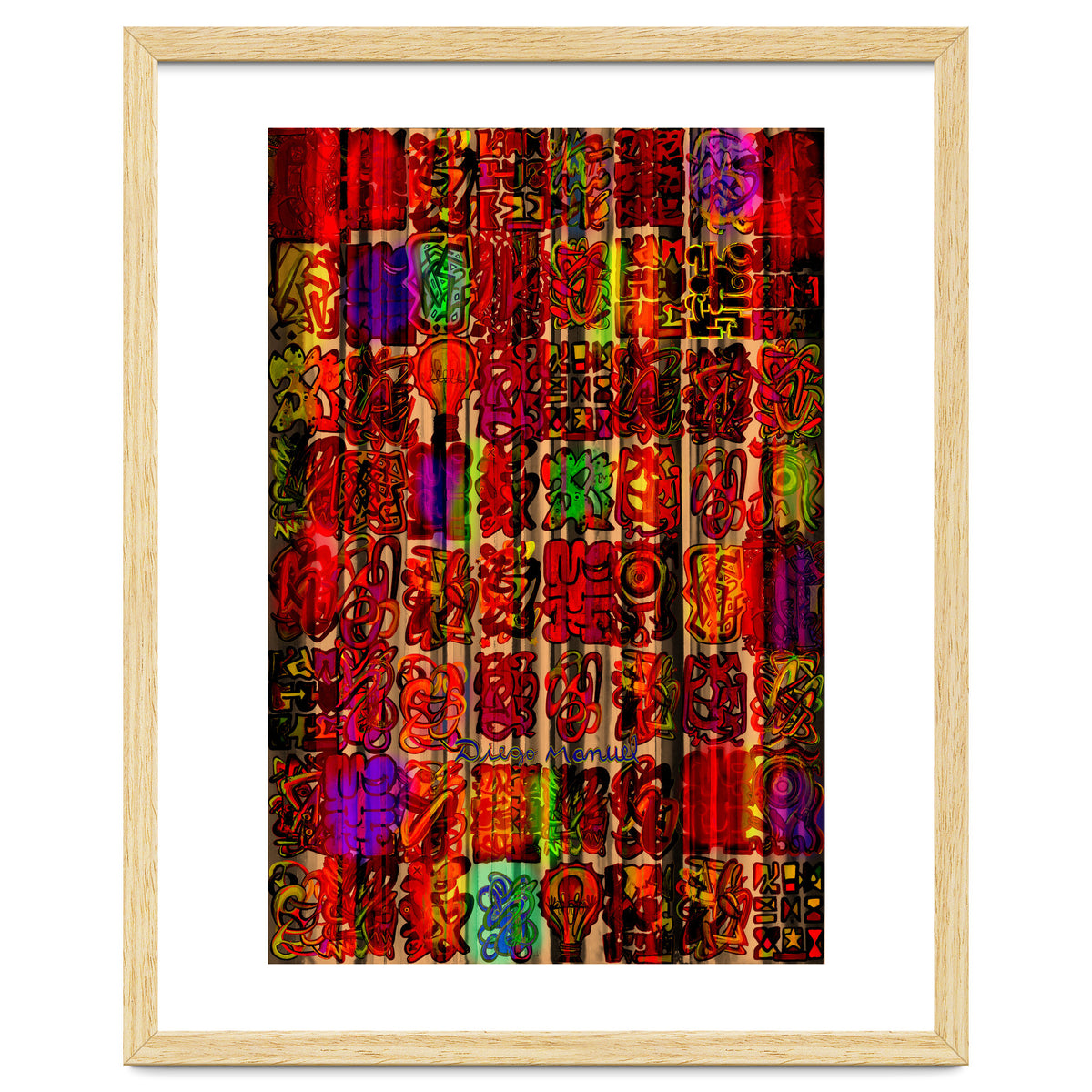 Graffiti Digital 2022 52