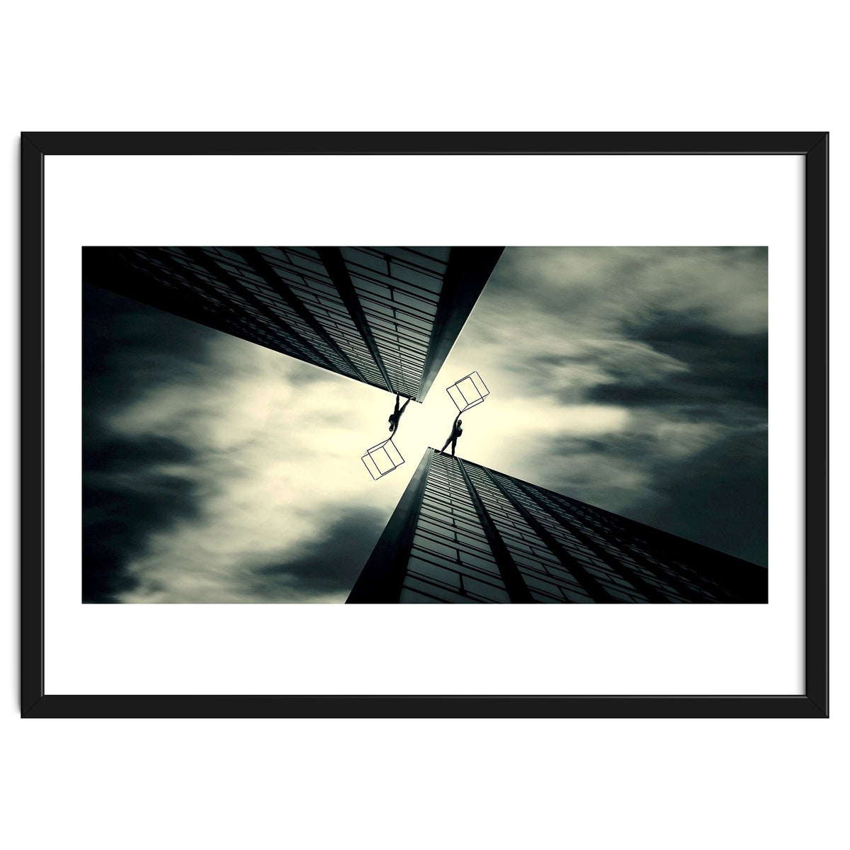 Symmetric Inquisition