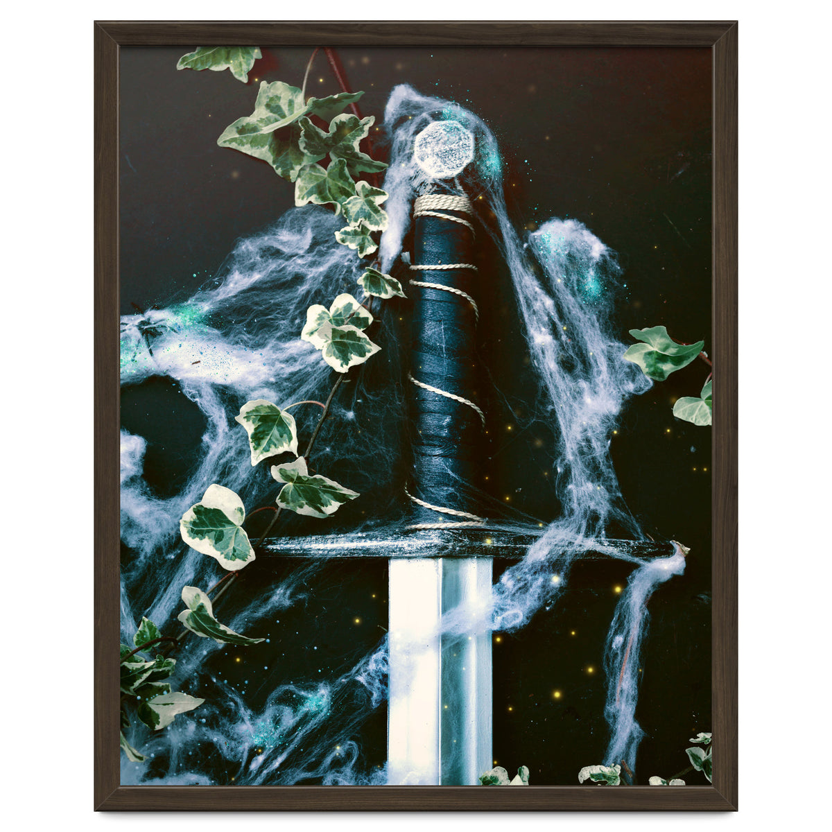 Magicsword No 5 (c)sybillesterk