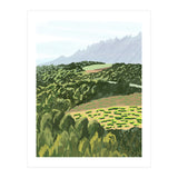 Morning Sunlight (Print Only) thumbnail