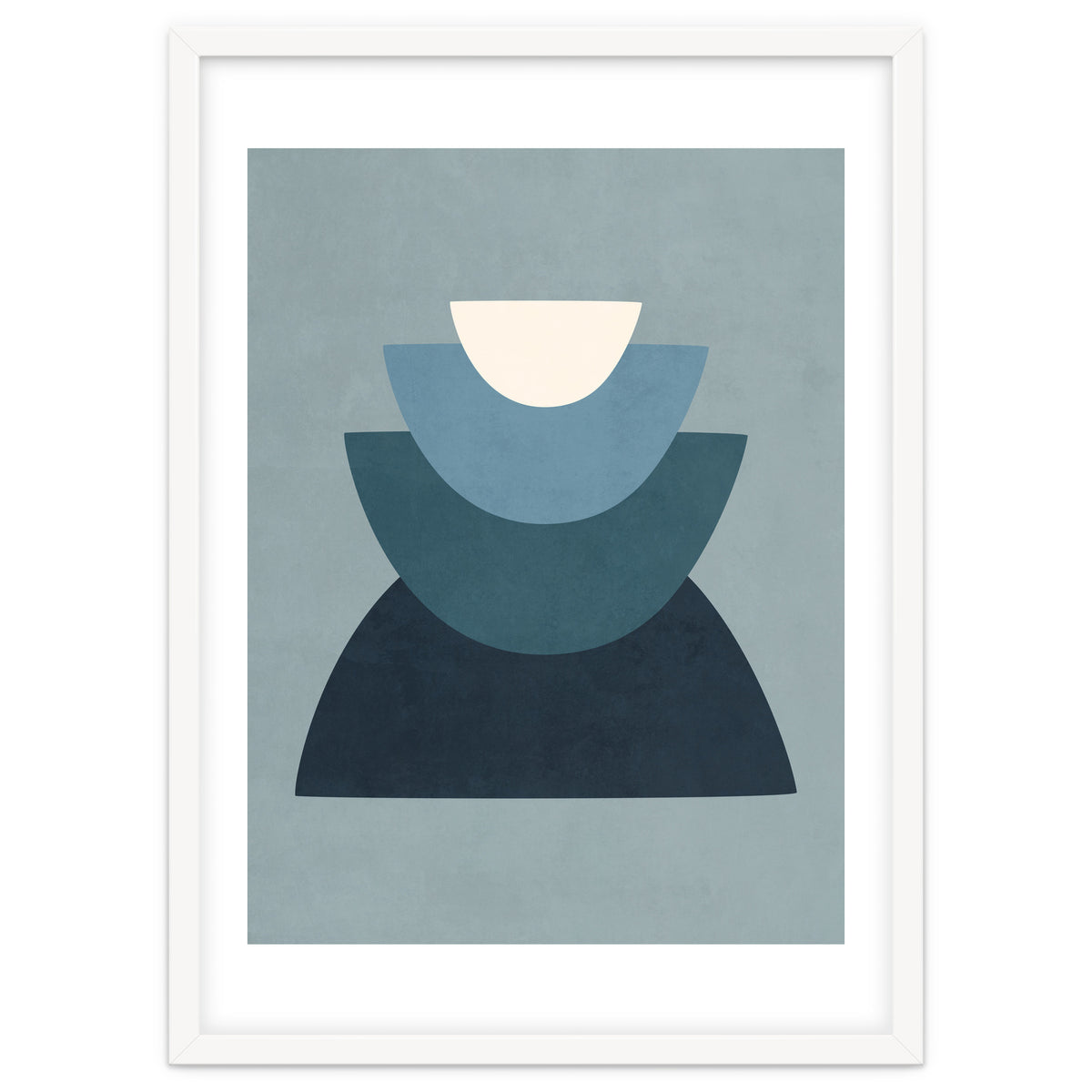 MINIMAL ART - GEOMETRIES Z02